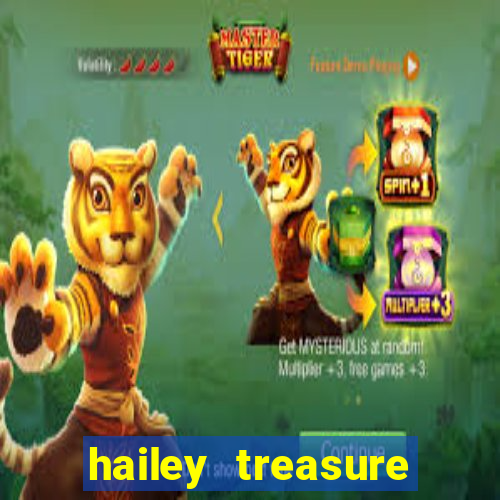 hailey treasure adventure mod apk unlimited money mediafıre